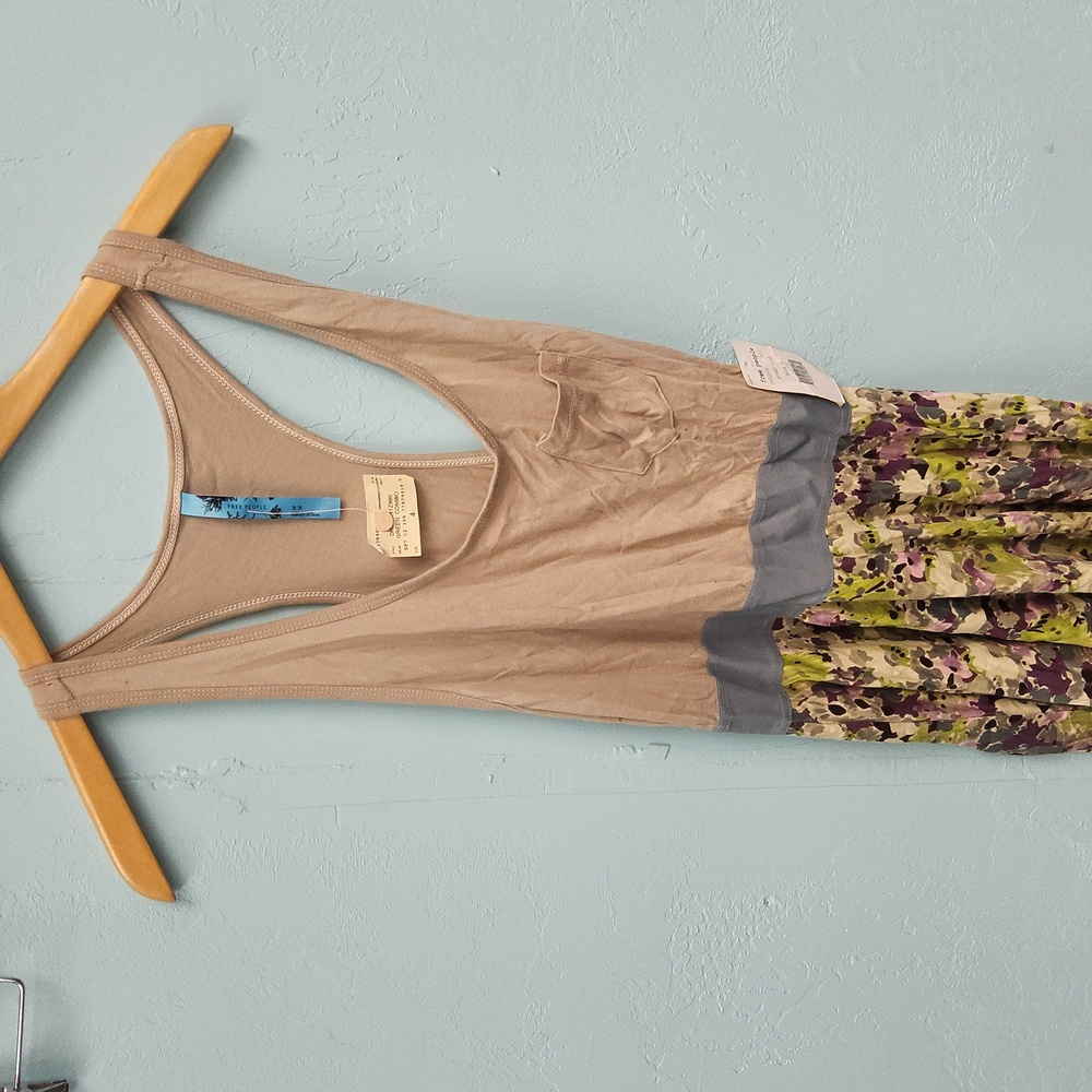 Summer dress